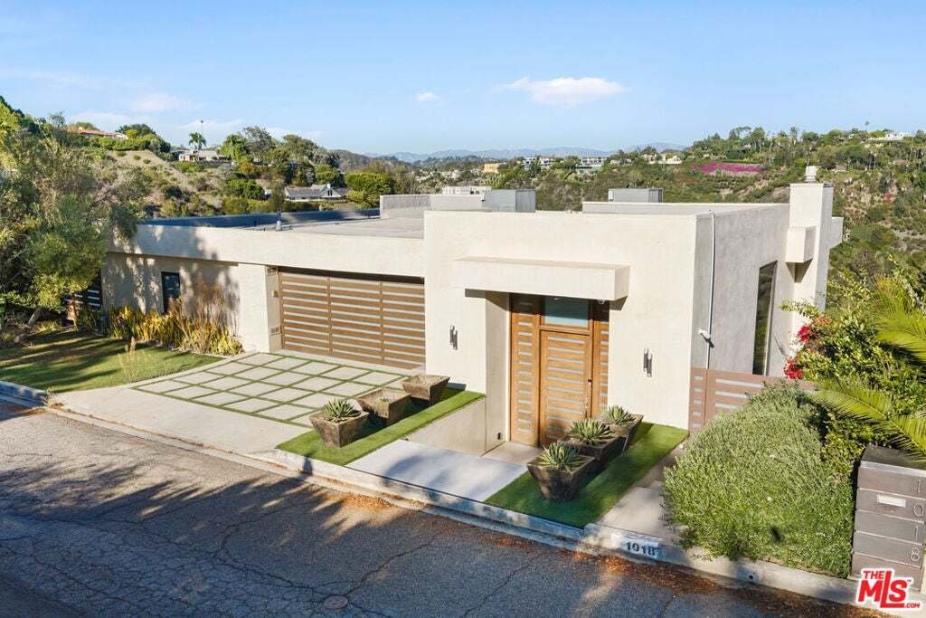 Casa en Los Ángeles, California, Estados Unidos 1 - 19192656