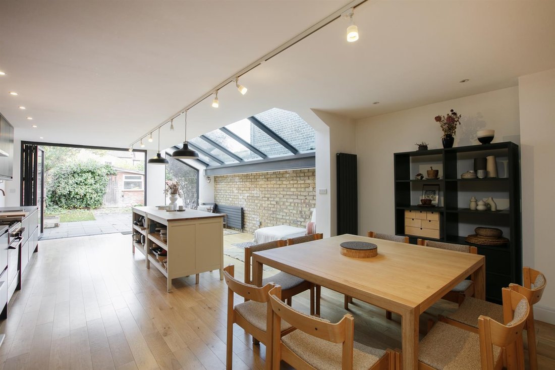 Casa en Nunhead, Southwark, Inglaterra 5 - 19189829