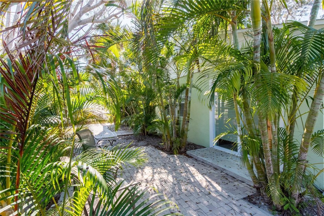 Maison à Clearwater, Floride, États-Unis 3 - 19189862