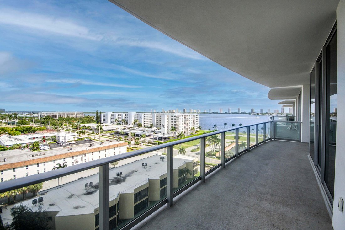 Condominio en Lake Park, Florida, Estados Unidos 2 - 19190190