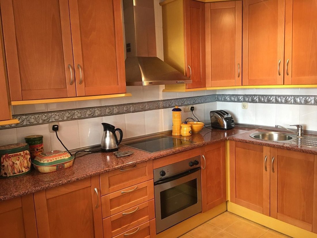 Apartamento en Nueva Andalucía, Marbella, España 5 - 19191182