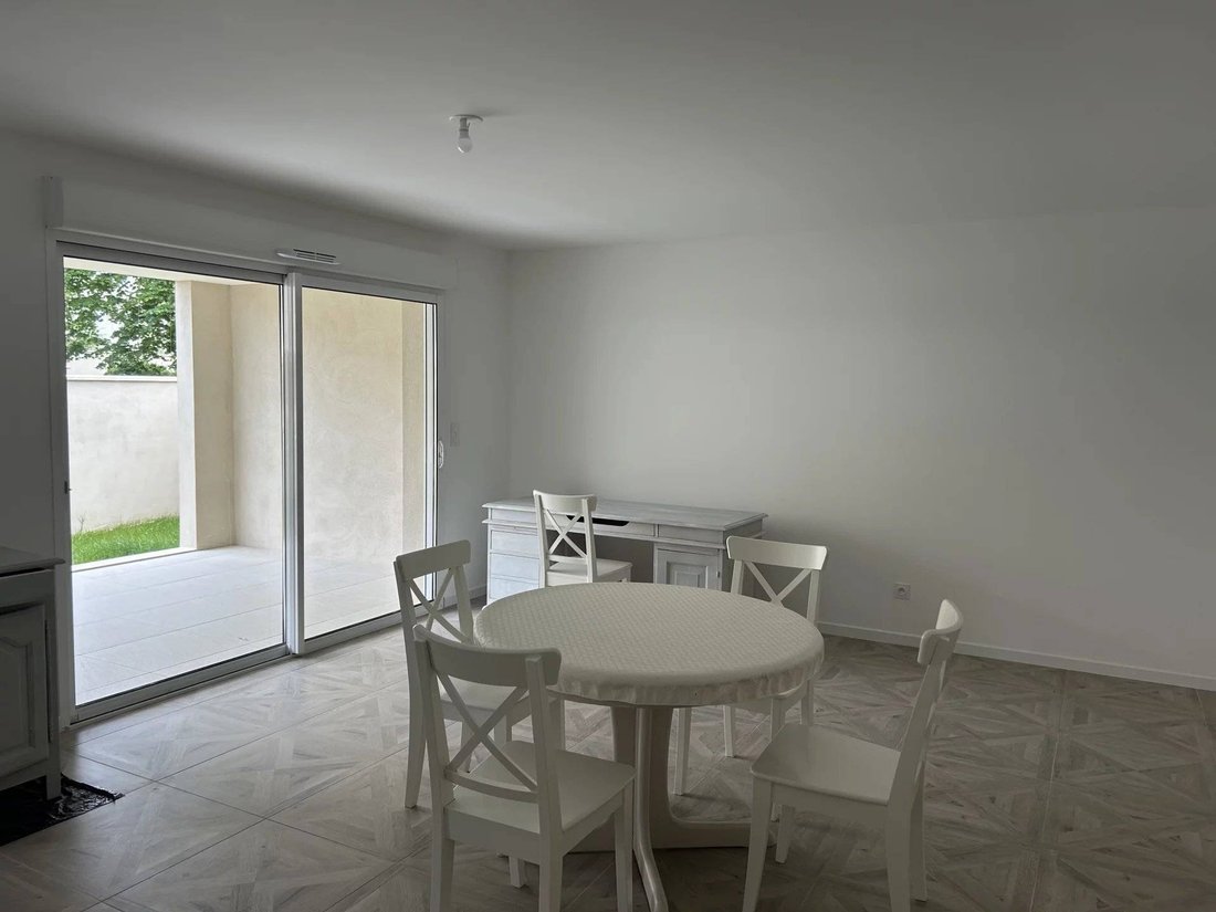 Apartment in Uzès, Occitania, France 4 - 19191328