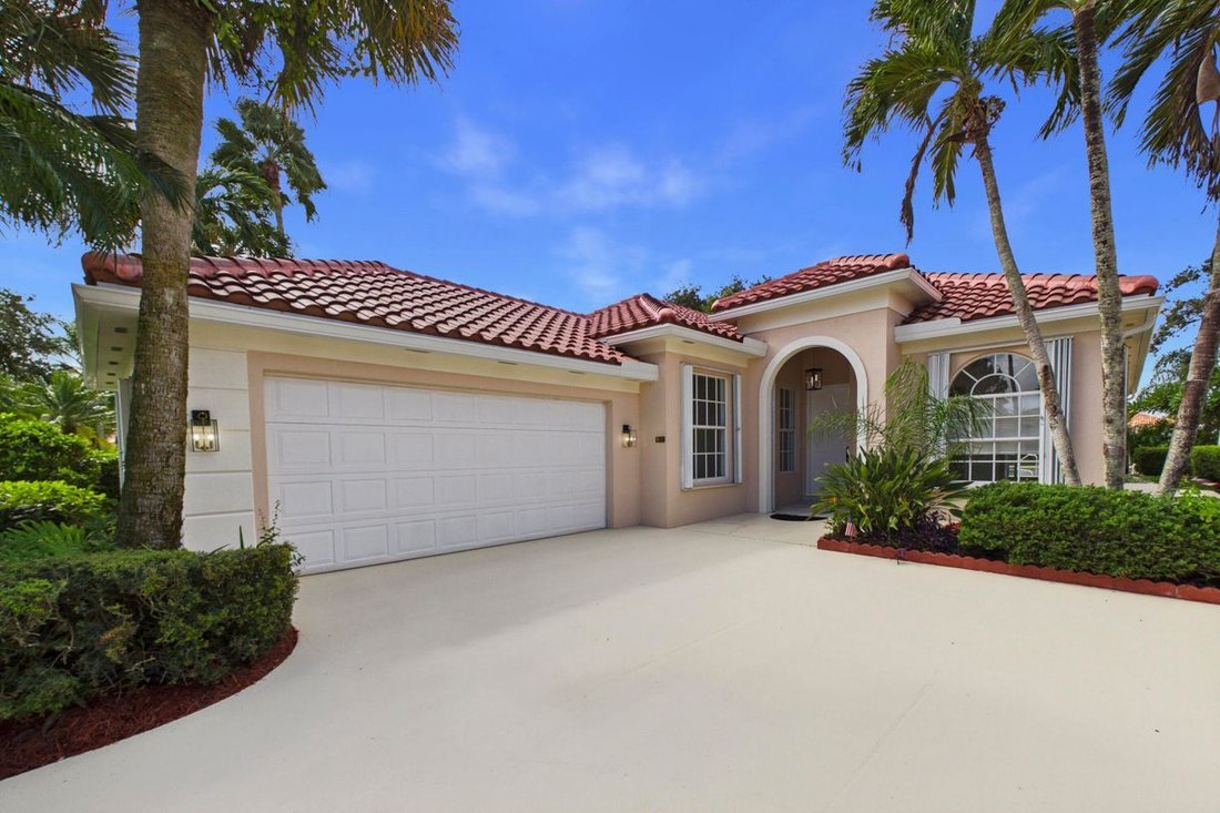 House in West Palm Beach, Florida, United States 1 - 19191815