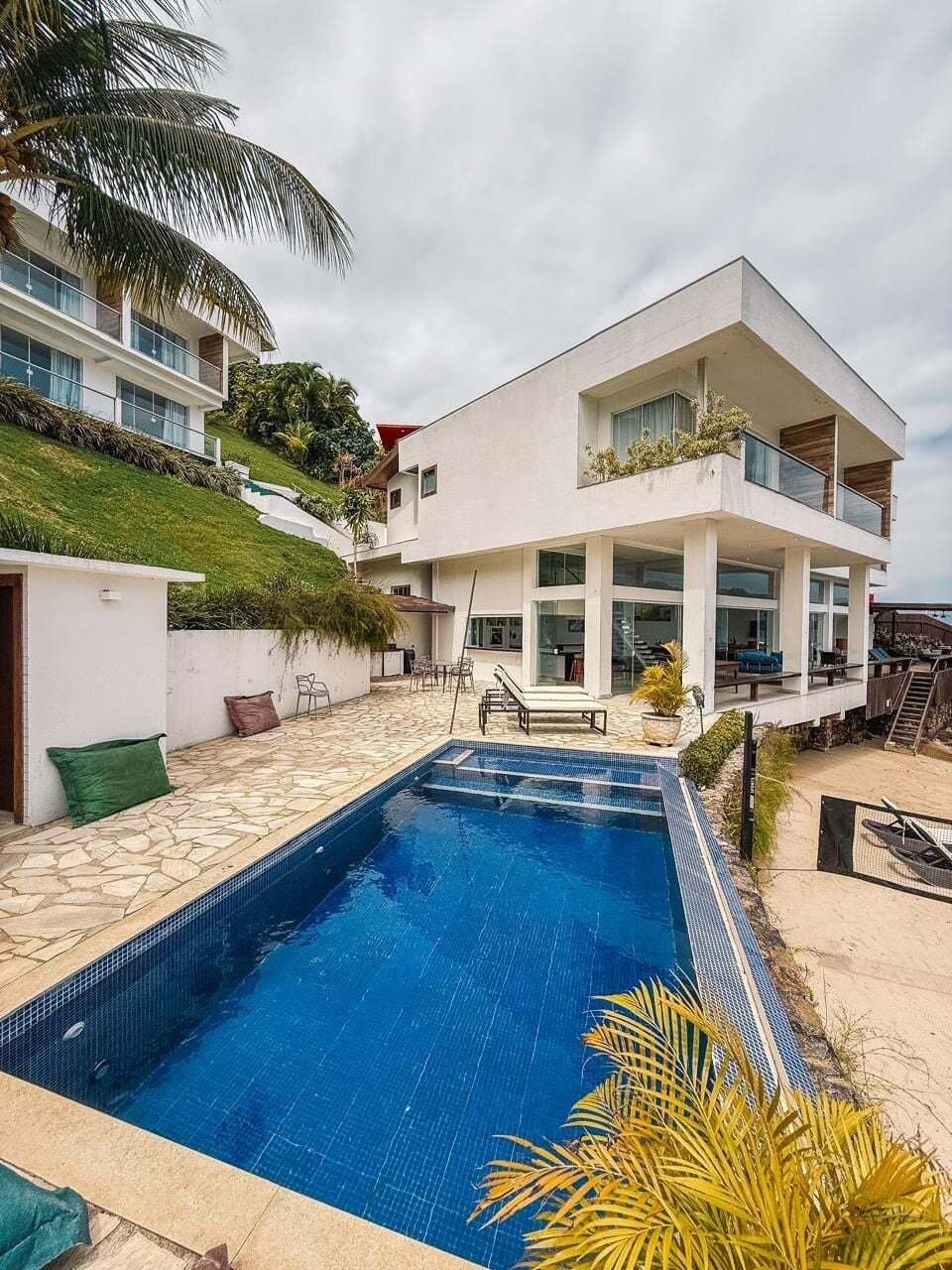 Casa en Angra Dos Reis, Estado de Río de Janeiro, Brasil 5 - 19191287