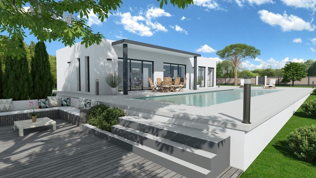 Villa in Centro, Forte dei Marmi, Tuscany 5 - 19193020