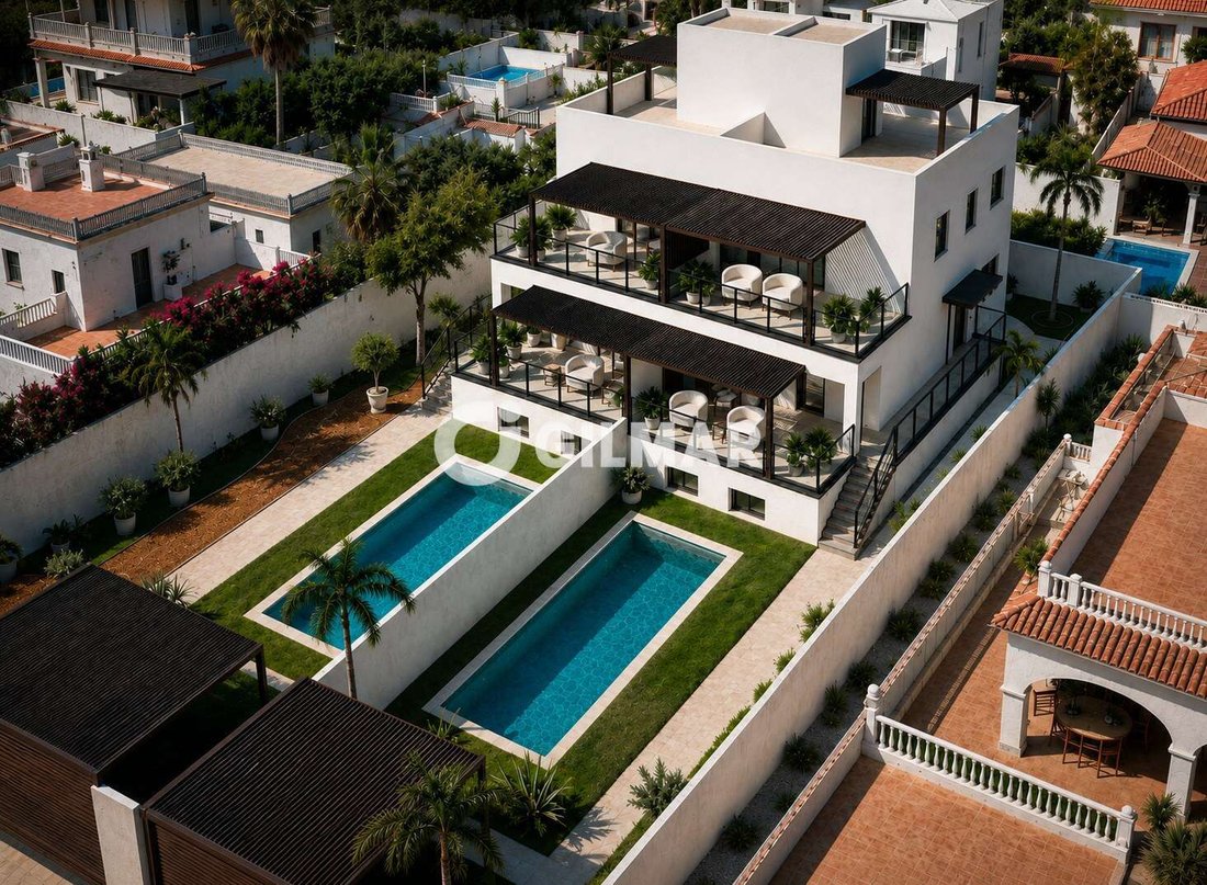 House in Torrevieja, Valencian Community, Spain 1 - 19190015
