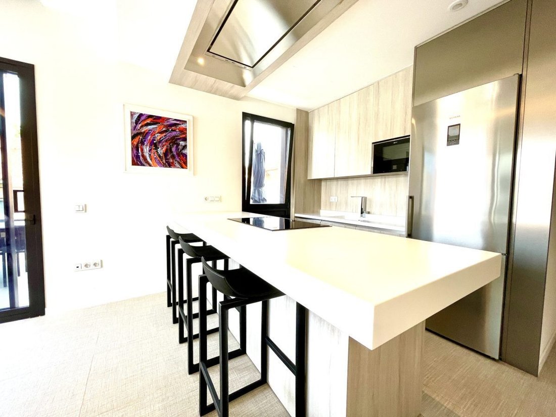 Apartamento en Puerto De Cabopino, Elviria-Cabopino, Marbella 3 - 19190831