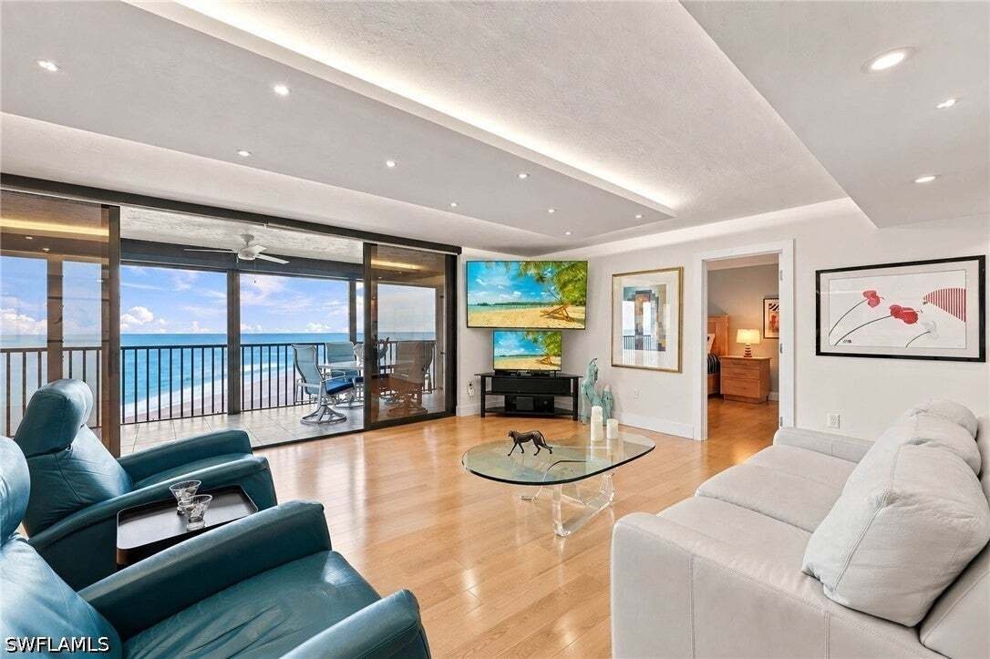 Appartement à Naples, Floride, États-Unis 1 - 19192684