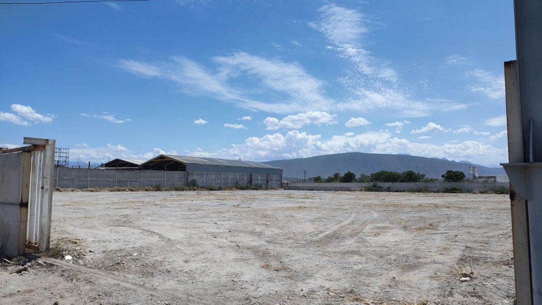Land in Ciudad General Escobedo, Nuevo León, Mexiko 2 - 19191808