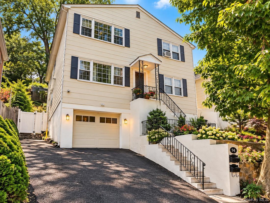 House in White Plains, New York, United States 1 - 19189838