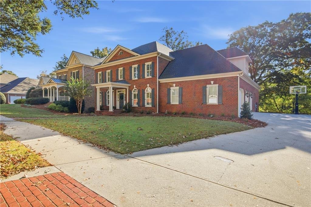 Haus in Suwanee, Georgia, Vereinigte Staaten 3 - 19194251