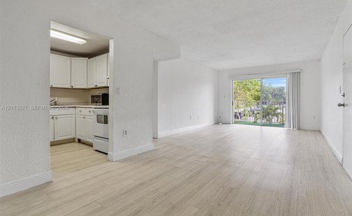 Condominio en Miami Springs, Florida, Estados Unidos 1