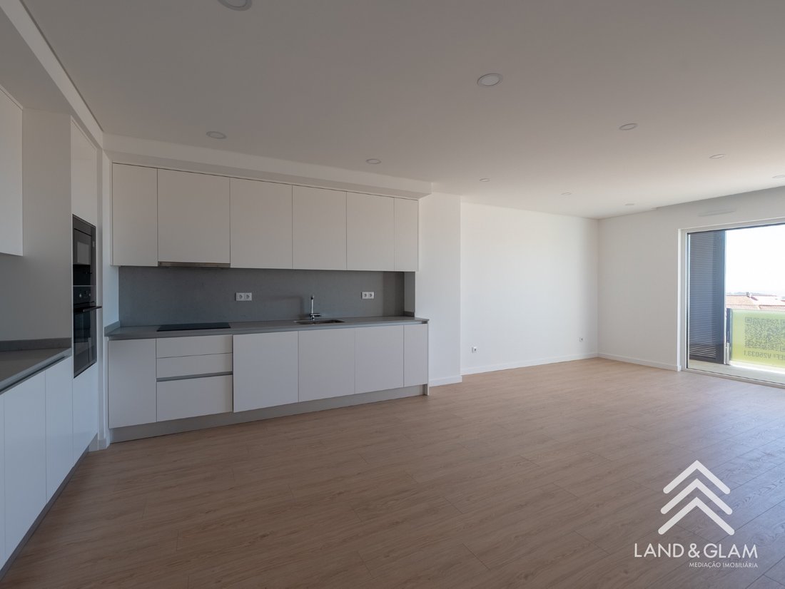 Apartamento en Mafra, Distrito de Lisboa, Portugal 5 - 19194123