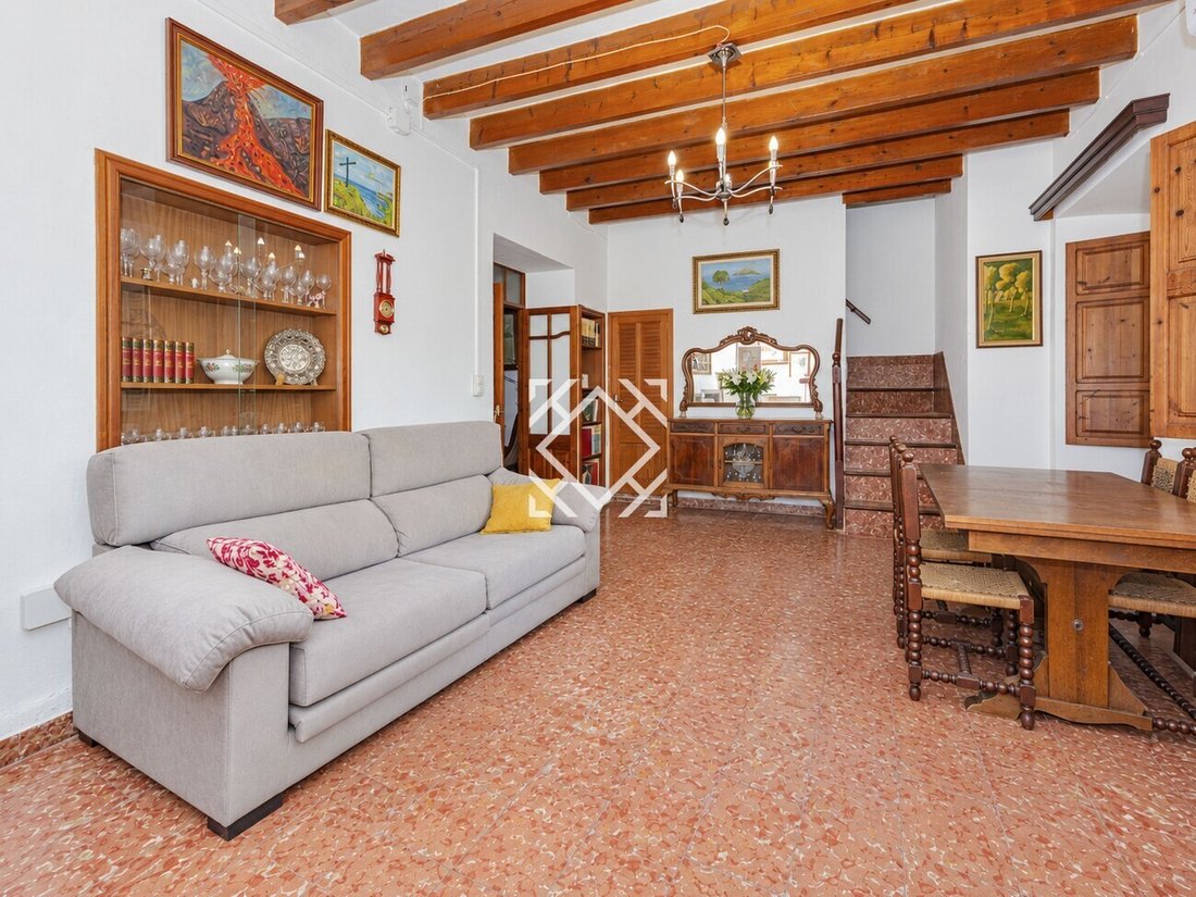 Townhouse en Alcudia, Islas Baleares, España 2 - 19190527