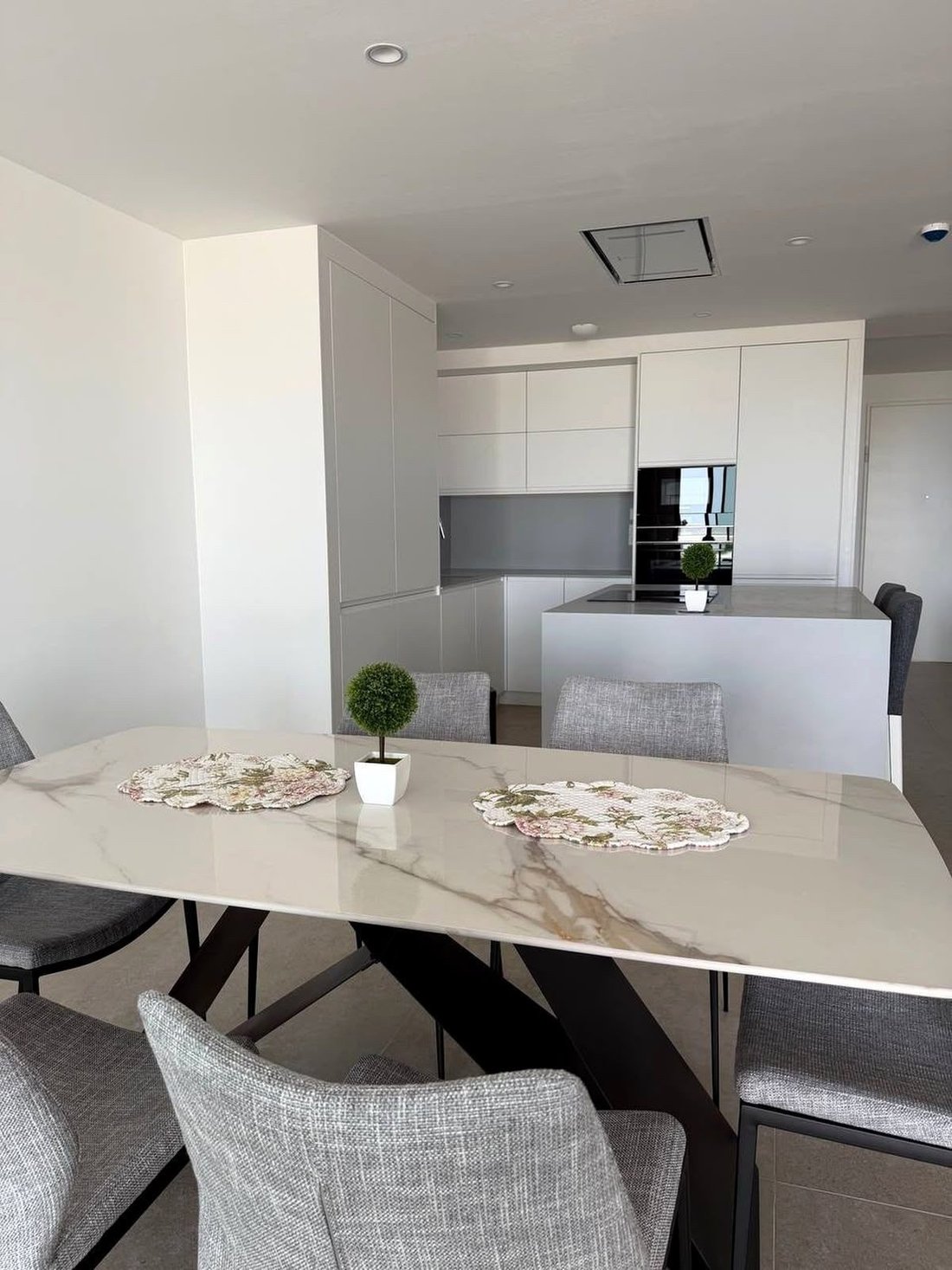 Apartment in Cancelada, Estepona, Andalusia 5 - 19193235