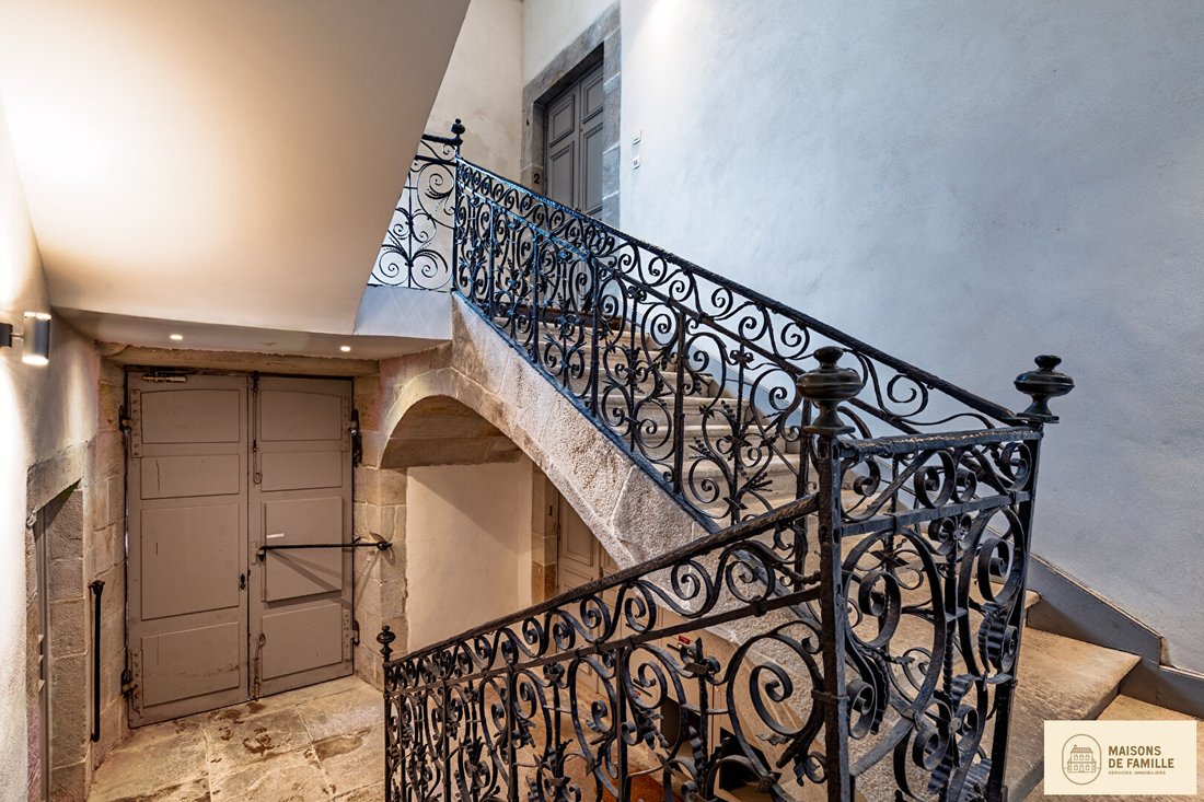 Appartement à Capucins-Saint Michel-Nansouty-Saint Genès, Bordeaux, France 3 - 19194676
