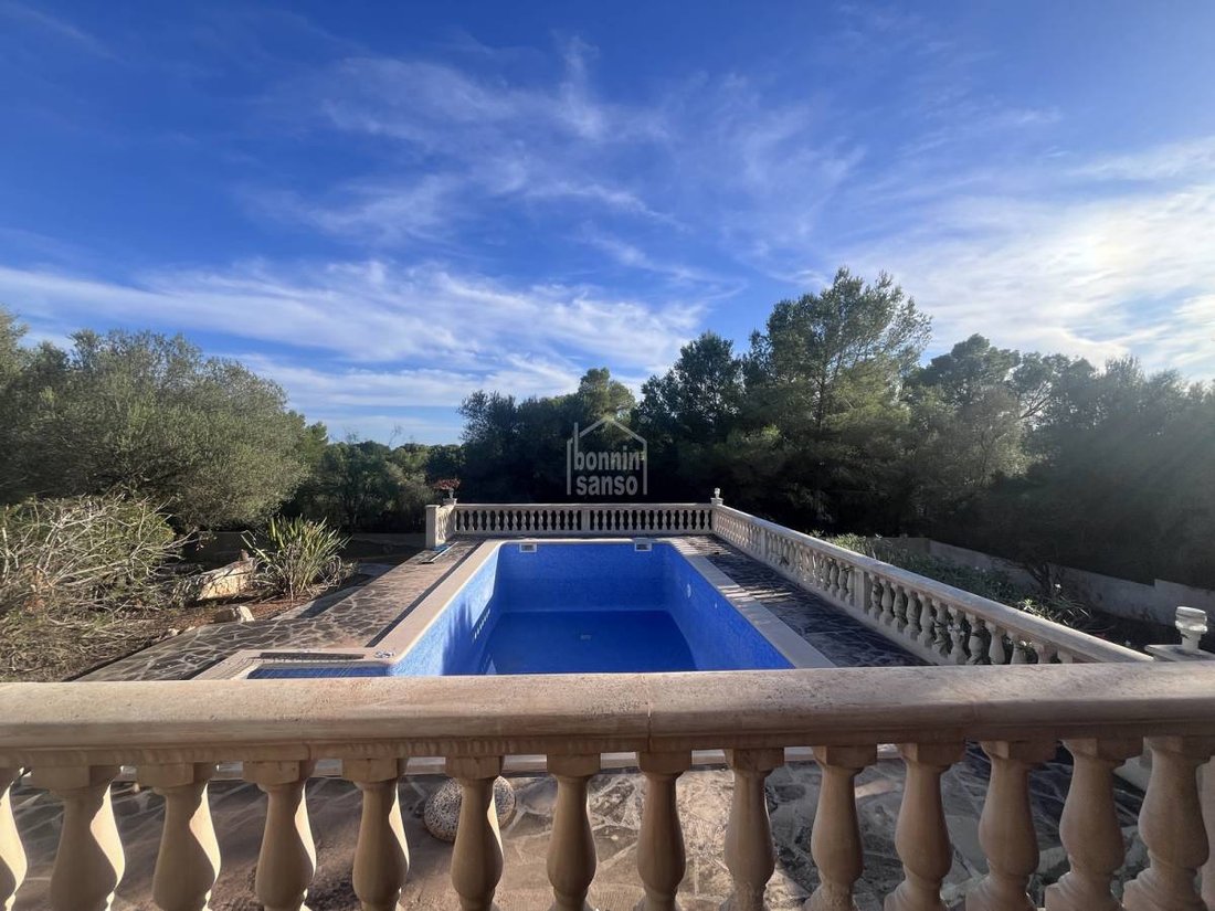 Maison de ville à Cala Murada, Manacor, Îles Baléares 1 - 19190931