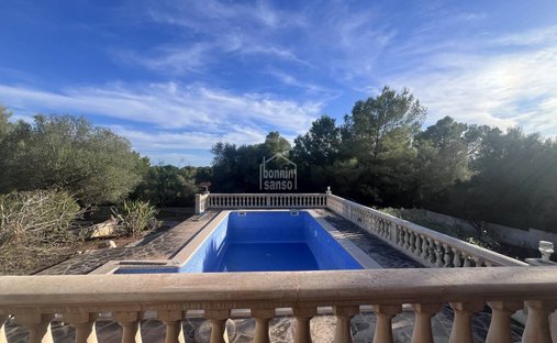 Maison de ville à Cala Murada, Manacor, Îles Baléares 1