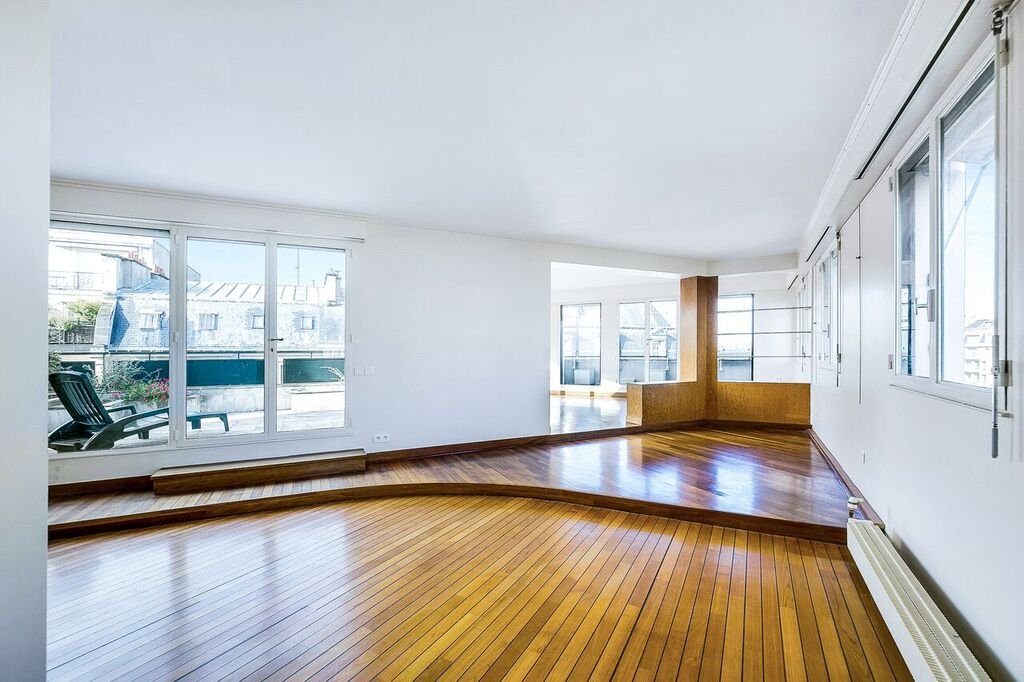 Apartment in Muette Nord, Paris 16e Arrondissement, Paris 2 - 19194654