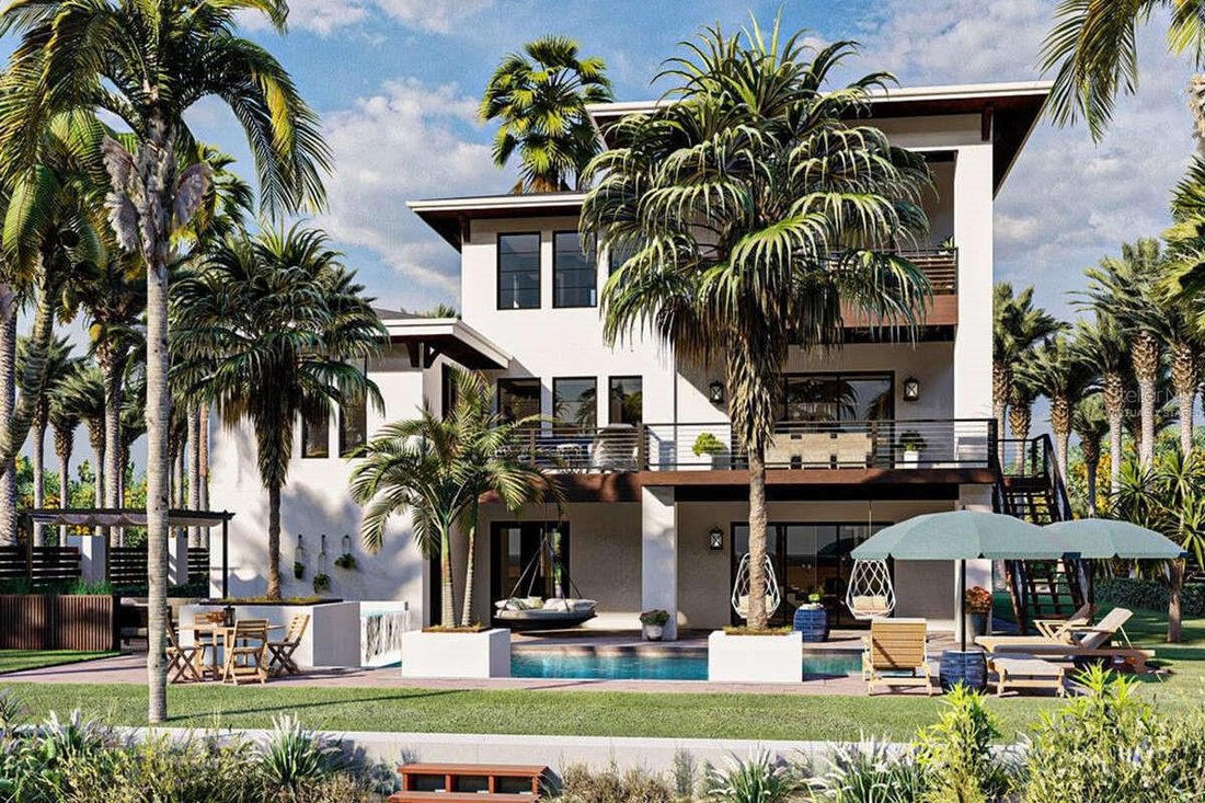 Haus in Orlando, Florida, Vereinigte Staaten 3 - 18743283