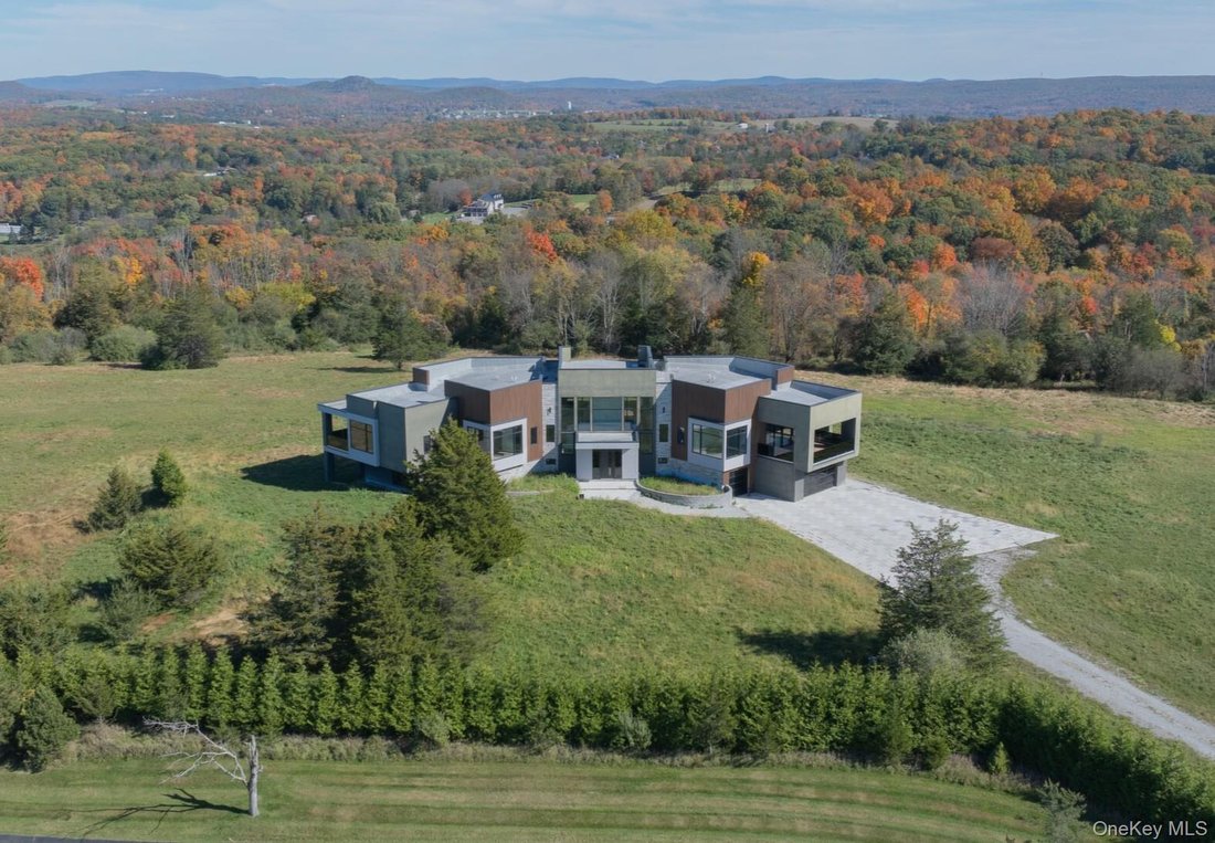 Haus in Warwick, New York, Vereinigte Staaten 1 - 19191619