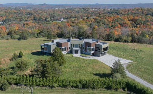 Casa en Warwick, Nueva York, Estados Unidos 1