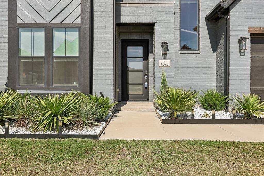 House in Prosper, Texas, United States 2 - 19193285