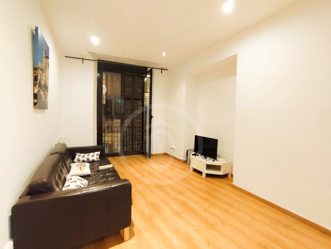 Apartment in Ciutat Vella, Barcelona, Spain 1 - 19194133