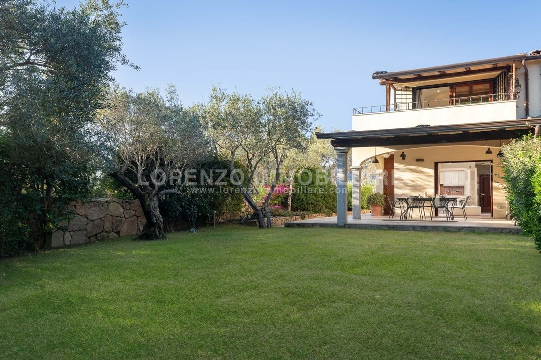 Villa a Centro, Olbia, Italia 5 - 19190683