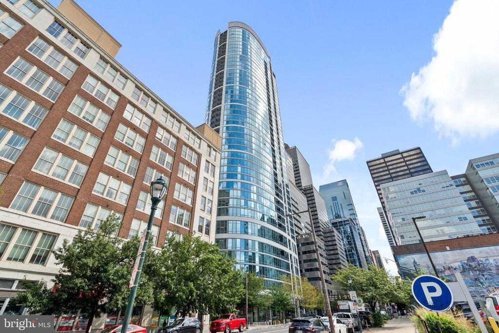 Apartamento en Filadelfia, Pensilvania, Estados Unidos 2 - 19194273
