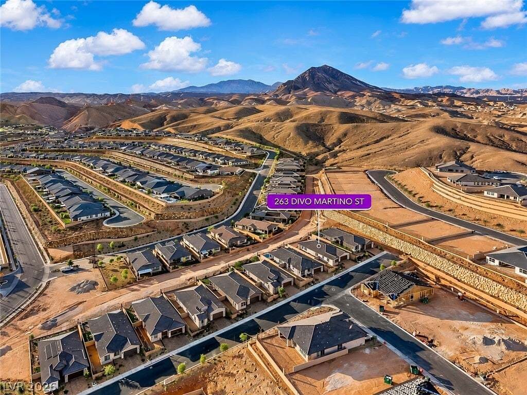 House in Henderson, Nevada, United States 2 - 19192693