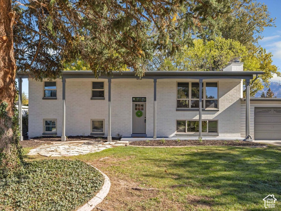 Casa en Murray, Utah, Estados Unidos 2 - 19192544