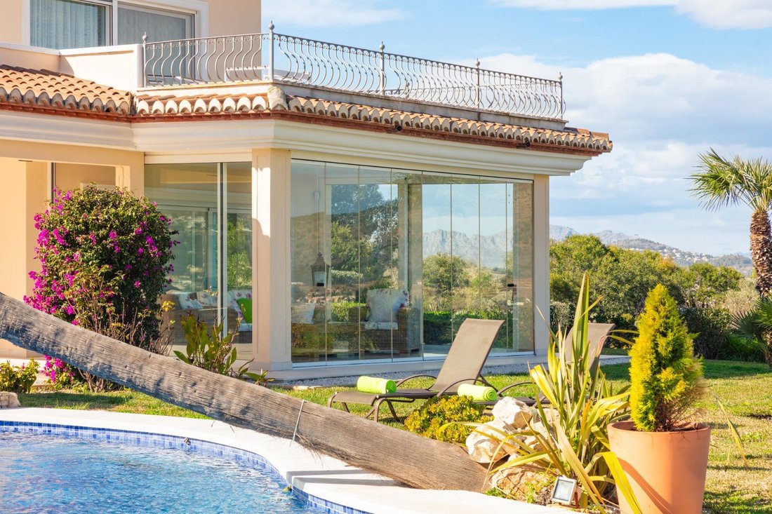 Chalet a Jávea, Comunità Valenzana, Spagna 5 - 19191909