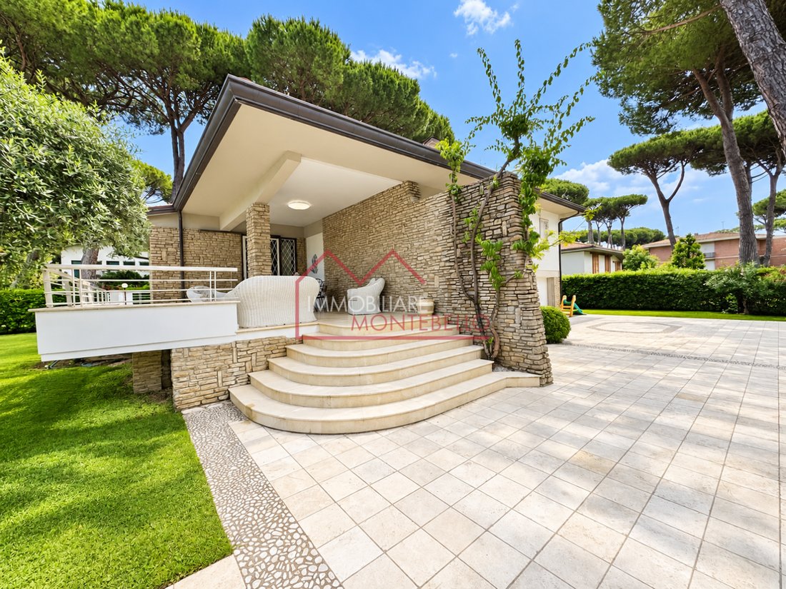 Villa in Lido di Camaiore, Camaiore, Toskana 2 - 19192818