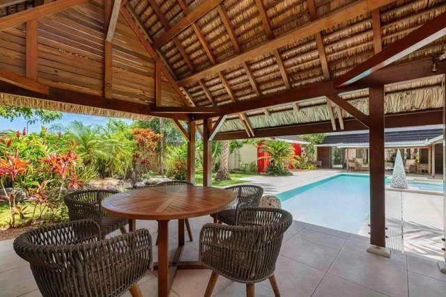 Haus in Grand Baie, Riviere du Rempart, Mauritius 4 - 19192173
