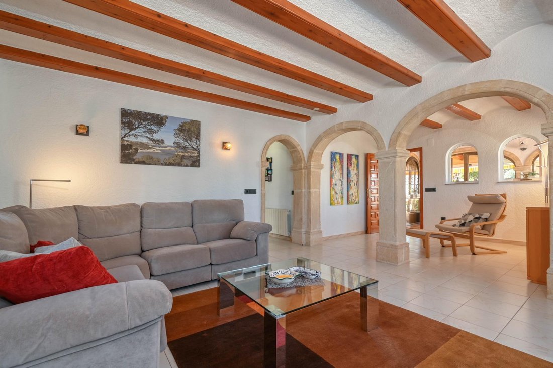 Chalet en Jávea, Comunidad Valenciana, España 3 - 19191833