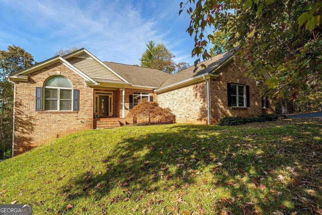 Haus in Ellijay, Georgia, Vereinigte Staaten 1 - 19192591