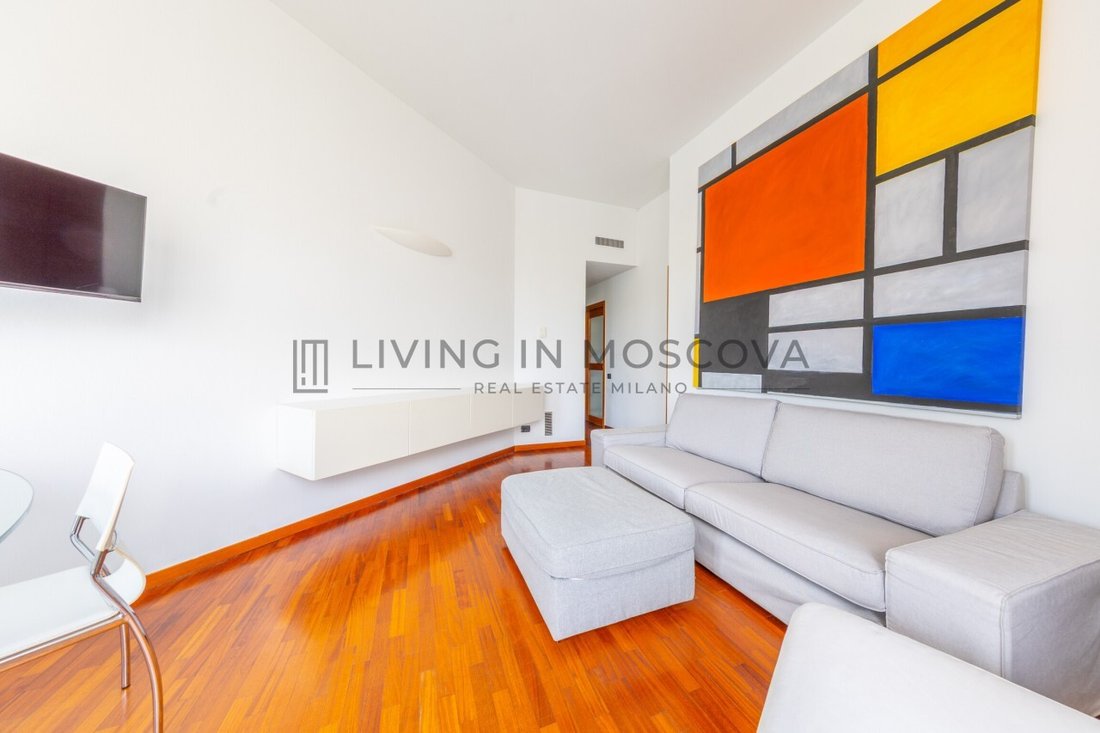 Apartamento en Centro Storico, Milán, Lombardía 4 - 19190312