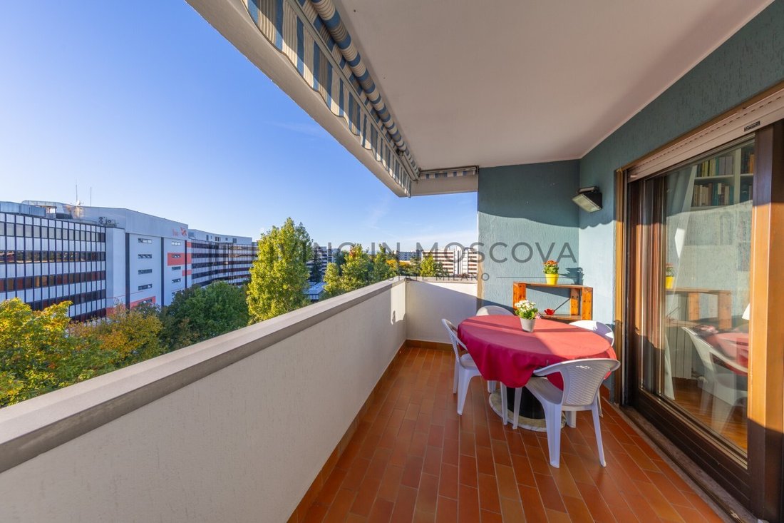 Apartment in Centro Storico, Milan, Lombardy 1 - 19190752