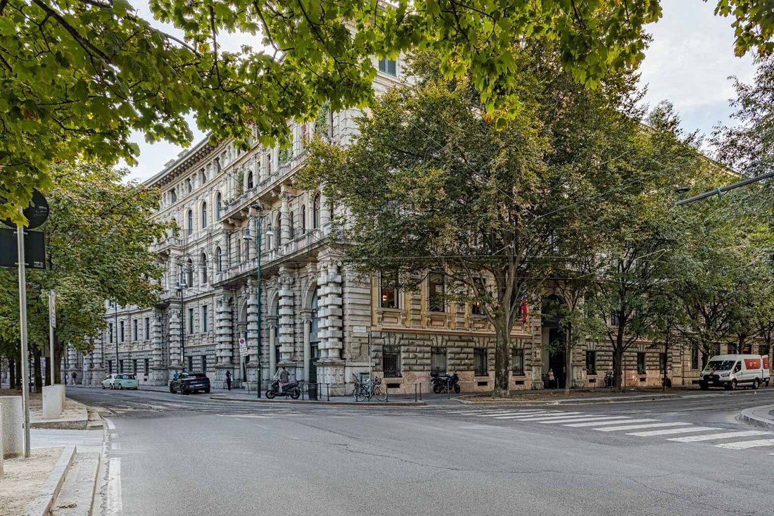 Apartamento en Centro Storico, Milán, Lombardía 1 - 19190241