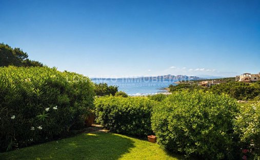 Apartamento en Área Arzachena Paese, Arzachena, Cerdeña 1