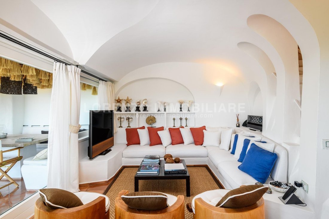 Apartamento en Área Arzachena Paese, Arzachena, Cerdeña 5 - 19190734