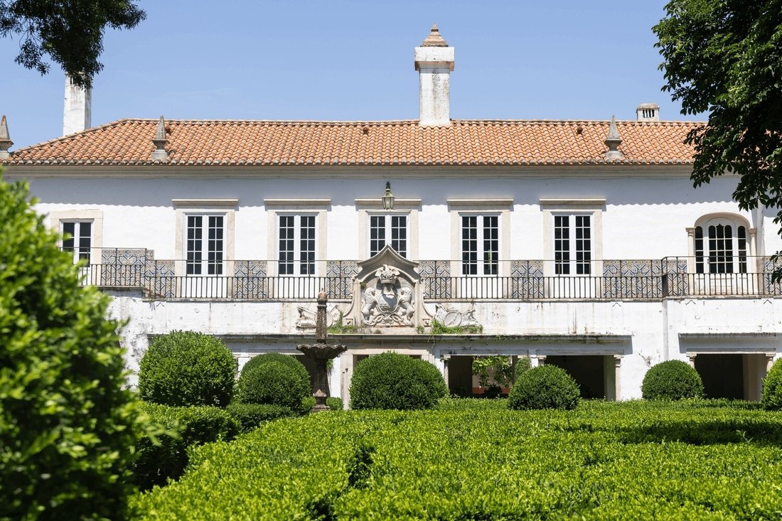 Chateau in Borba (Matriz), Évora District, Portugal 2 - 19194065