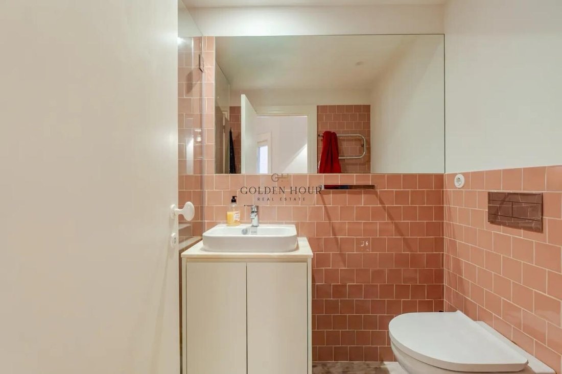Apartamento en Cedofeita, Santo Ildefonso, Sé, Miragaia, São Nicolau e Vitória, Distrito de Oporto, Portugal 4 - 19192423