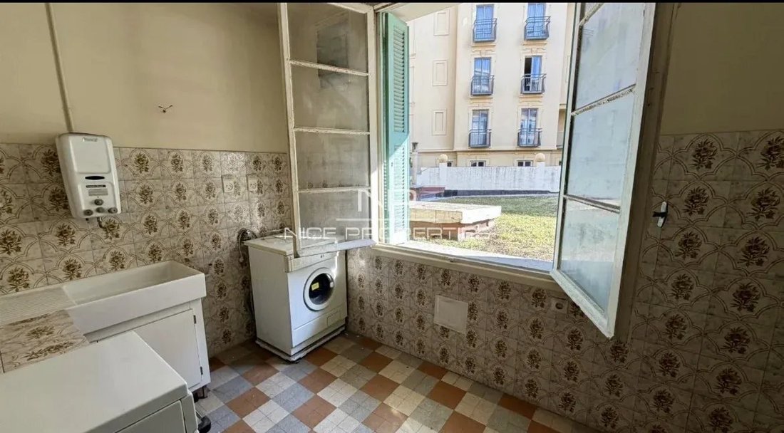 Wohnung in Nizza, Provence-Alpes-Côte d'Azur, Frankreich 2 - 19190730