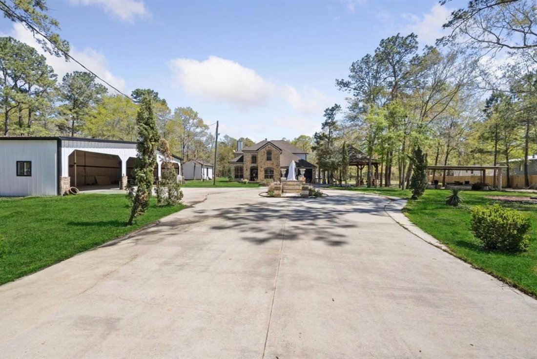 Maison à Cleveland, Texas, États-Unis 2 - 19190384