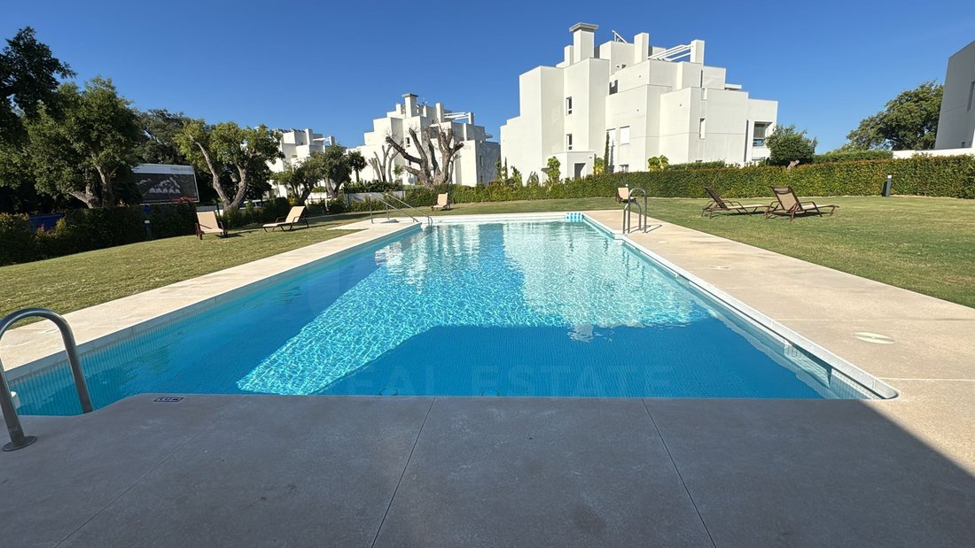 Wohnung in Sotogrande, San Roque, Andalusien 1 - 19194058