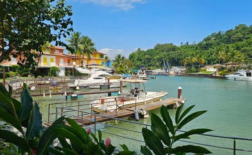 Casa en Cantagalo, Estado de Río de Janeiro, Brasil 1