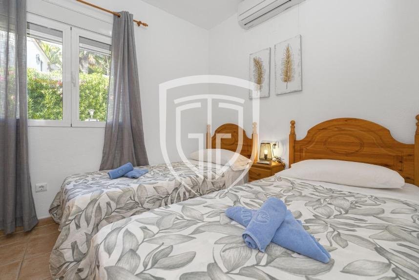Chalet in Calp, Land Valencia, Spanien 5 - 19190677