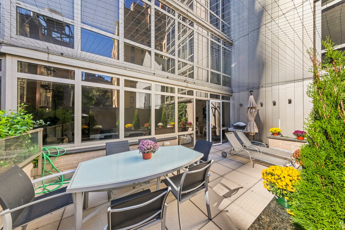 Condominio en Nueva York, Nueva York, Estados Unidos 1 - 19193850